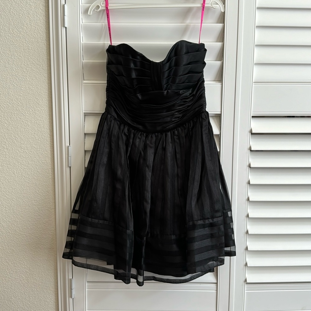 Betsey Johnson vintage cupcake dress